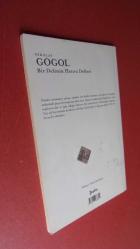 Bir Delinin Hatıra Defteri Nikolay Vasilyeviç Gogol