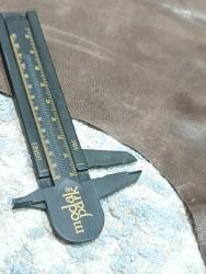 ANTİK KAHVE CRAZY DERİ TAM TABAKA