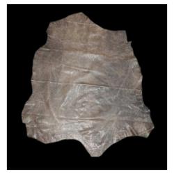 ANTİK KAHVE CRAZY DERİ TAM TABAKA