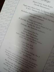 Dahiler Sınıfı: Marie Curie Atom Kadın