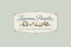 ZAMANSIZ PARÇALAR ANTİKA & EFEMERA 