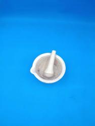 ORİJİNAL ESKİ DÖNEM SERAMİK ECZACI HAVANI