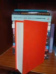 Redhouse Resimli El Sözlüğü ( İngilizce-Türkçe Türkçe-İngilizce) ciltli