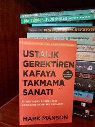 Ustalık Gerektiren Kafaya Takmama Sanatı