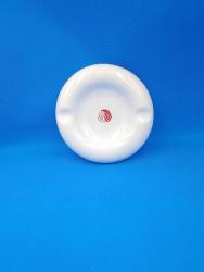 ORİJİNAL DÖNEM ÜRÜNÜ RAKS MÜZİK MARKET PORSELEN KÜL TABLASI