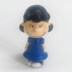 Peanuts Lucy Van Pelt Snoopy Oyuncak Figür 2023
