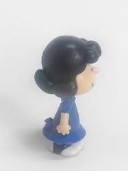 Peanuts Lucy Van Pelt Snoopy Oyuncak Figür 2023