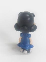 Peanuts Lucy Van Pelt Snoopy Oyuncak Figür 2023
