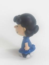 Peanuts Lucy Van Pelt Snoopy Oyuncak Figür 2023