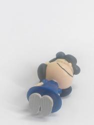 Peanuts Lucy Van Pelt Snoopy Oyuncak Figür 2023