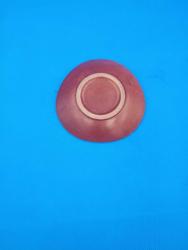 ORİJİNAL DÖNEM ÜRÜNÜ İSTANBUL BANKASI TUĞRALI TABAK