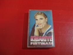KİBARİYE FIRTINASI KASET