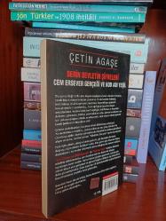 Derin Devletin Şifreleri Cem Ersever Gerçeği ve Kod Adı Yeşi