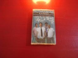 KARGO YILDIZLARIN ALTINDA SIFIR JELATİNLİ KASET