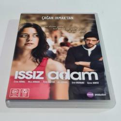 Bir Çağan Irmak Filmi : Issız Adam - DVD