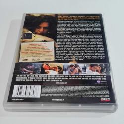Bir Çağan Irmak Filmi : Issız Adam - DVD