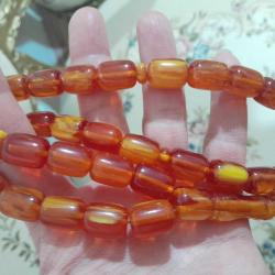 Alman Katalin Tespih