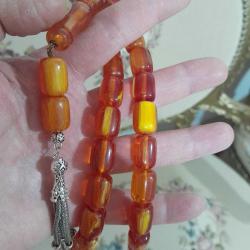 Alman Katalin Tespih