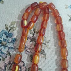 Alman Katalin Tespih