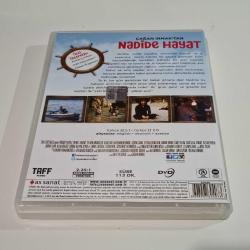 Bir Çağan Irmak Filmi : Nadide Hayat - DVD