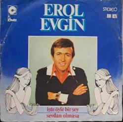 LOT.17 » İşte öyle bir şey -Erol Evgin