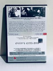 Üçüncü Adam (The Third Man) Carol Reed DVD (2.EL)