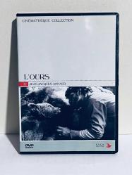 Ayı (L'ours) DVD (2.EL)