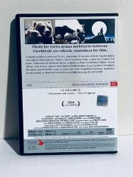 Ayı (L'ours) DVD (2.EL)