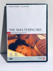 Çölde Çay (The Sheltering Sky)Bernardo Bertolucci DVD (2.EL)