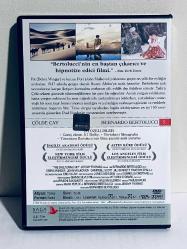 Çölde Çay (The Sheltering Sky)Bernardo Bertolucci DVD (2.EL)