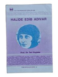 Halide Edip Adıvar