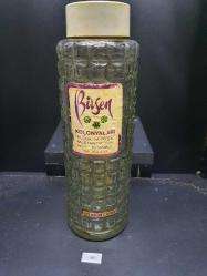 KESME KOLONYAĞI ŞİŞESİ