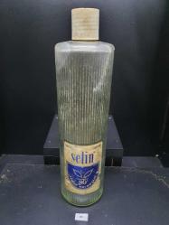 SELİN KOLONYAĞI ŞİŞESİ KAPAKLI