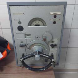 GEMİ DÜMEN KONSOLU