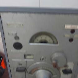 GEMİ DÜMEN KONSOLU