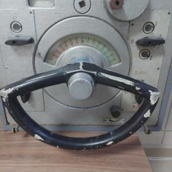 GEMİ DÜMEN KONSOLU