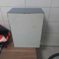 GEMİ DÜMEN KONSOLU