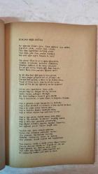 TÜRK DİLİ, AYLIK DİL VE YAZIN DERGİSİ - 1 AĞUSTOS 1968 SAYI: 203 KEMAL GÜNDÜZ AKINCI: IŞIK TUTAN BİR OZAN - BEHÇET KEMAL ÇAĞLAR: FİKRET İÇİN KONUŞTUKLARIMDAN PARÇALAR - CEYHUN ATUF KANSU: TEVFİK FİKRET VE DEVRİM - MUZAFFER UYGUNER: TEVFİK FİKRET VE FRANSIZ ŞİİRİ - CEYHUN ATUF KANSU: BUGÜNÜN TÜRKÇESİYLE TEVFİK FİKRET'TEN ŞİİRLER - MEHMET SALIHOĞLU: YENİ ŞİİRİMİZ VE NECATİ CUMALI - KEVSER ACARLAR: TÜRKÇEDE GENİŞZAMAN (MUZARİ) - KERİM AYDIN ERDEM: GEZİ - SEYFETTİN BAŞÇILLAR: O ÇOCUKLAR - LOUIS ARAGON: BIRAKILMIŞ - ORHAN DURU: YABANCI ÖZEL ADLARIN VE YER ADLARININ OKUNUŞU - BURHAN ARPAD: TÜRK HALKI İÇİN TİYATRODA DİL - HIFZI VELİ DÉDEOĞLU: RADYO DİLİ ÜZERİNE - İBRAHİM ZEKİ BURDURLU: DEDE KORKUT HİKÂYELERİNDE SIFATLAR VE SIFAT TAKIMLARI - ÖZDEMİR NUTKU: KÜLTÜR EMPERYALİZMİ ÜZERİNE - ADNAN BINYAZAR: ELLER - ŞEVKET YÜCEL: UYKU VE YILAN - MIKSZATH KALMAN: BEDE ANNA'NIN BORCU  OLAYLAR VE GERÇEKLER -  90 SAYFA