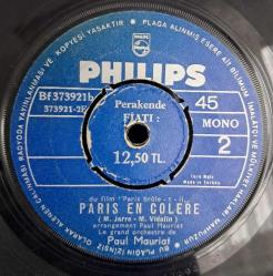 LOT.10 » Paul Mauriat – La Chanson De Lara