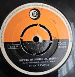 LOT.9 » Rita Pavone – Chitty Chitty Bang Bang