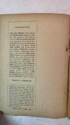 TÜRK DİLİ, AYLIK DİL VE YAZIN DERGİSİ - 1 EYLÜL 1967 SAYI: 192 TAHİR NEJAT GENCAN: EDAT TÜMLEÇLERİ - TAHSİN SARAÇ: ÇAĞLARDAN ÖFKELERİN GÖK GÜRLEMESİ - Ö.A.A: YORUMLAR - İBRAHİM ZEKİ BURDURLU: ATEŞE VERİYORUM EGE’Yİ - NEVZAT ÜSTÜN: BİR İNSAN - ERDOĞAN ALKAN: SİYAH GÜL - AHMET NADİR CANER: EZİK TUTKU - CAVİT ORHAN TÜTENGİL: İSTANBUL ÜNİVERSİTESİNDE TOPLUMBİLİM ÖĞRETİMİ VE ZİYA GÖKALP - OĞUZ KÂZIM ATOK: BOŞUNA OYUN - ÖZDEMİR NUTKU: ATOM ÇAĞI TİYATROSU ÜZERİNE DENEMELER - ŞAHİNKAYA DİL: SEVİ ORMANINDA - ADNAN ARDAĞI: MAYIS ÖZLEMİ - KÂMURAN ŞİPAL: DÖRT DUVAR - MEHMET GÜNER DEMİRAY: YURDUMUN ÇOCUKLARI - GÜLTEN AKIN: KIZLAR DEĞİRMENİ (RADYO OYUNU) - SABİH ŞENDİL: KONUŞAN ÇORAPLAR - M. BAŞARAN: KALIN MAVİ SES - İSMAİL ÂŞIKOĞLU: DÖNÜŞ  OLAYLAR VE GERÇEKLER-  80 SAYFA