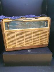 PHILIPS RADYO ÇOK ESKİ