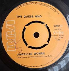 LOT.7 » The Guess Who