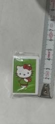 Hello Kitty Hafıza Kartı