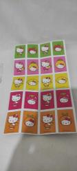 Hello Kitty Hafıza Kartı