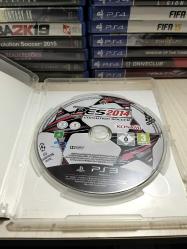 PES 2014
