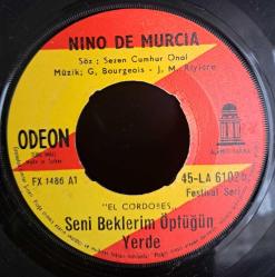 LOT.6 » Marie Laforêt – Mon Amour, Mon Ami / Manchester Et Liverpool