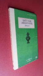 SAİT FAİK ABASIYANIK