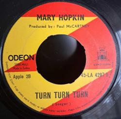 LOT.4 » Mary Hopkin – Those Were The Days