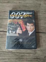 James Bond film